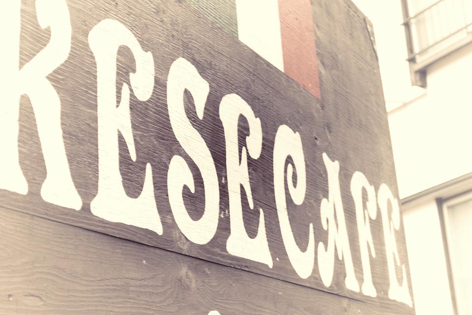 KESE CAFE