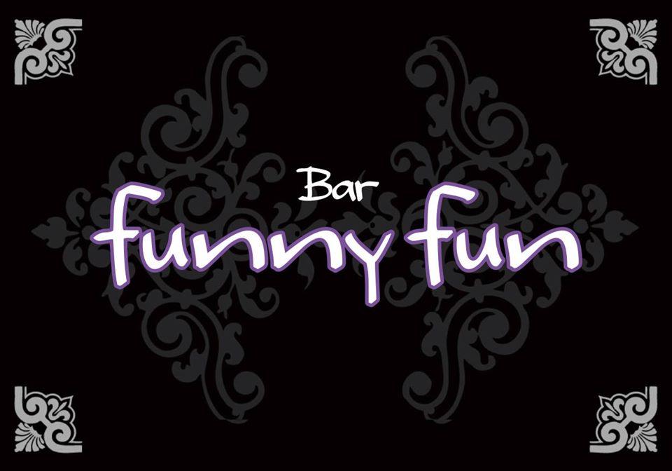 Bar funny fun