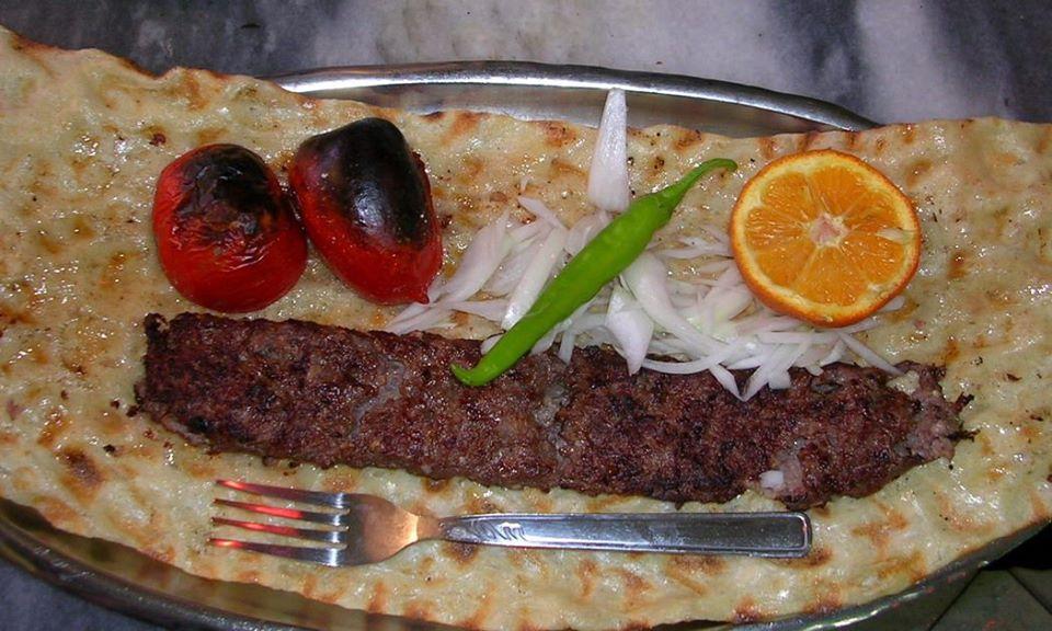 Morshed Restaurant