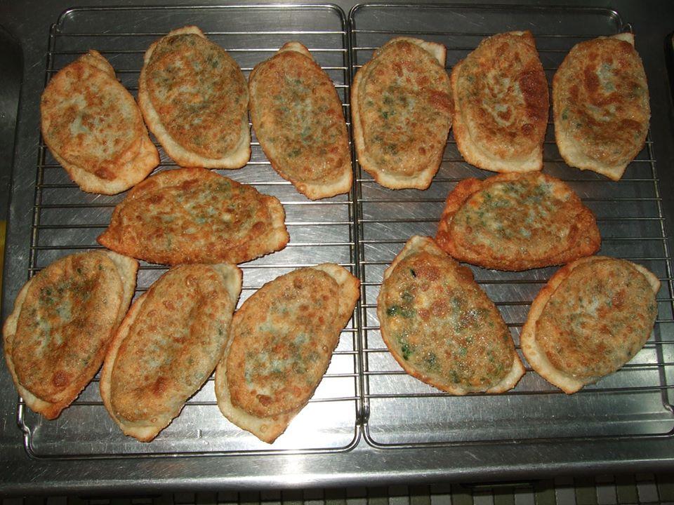 邱記包子饅頭