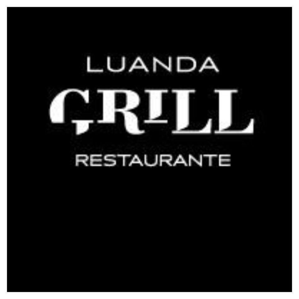 Luandagrill Space