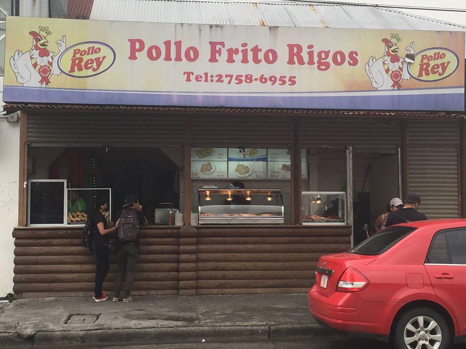 Pollos Don Rigo