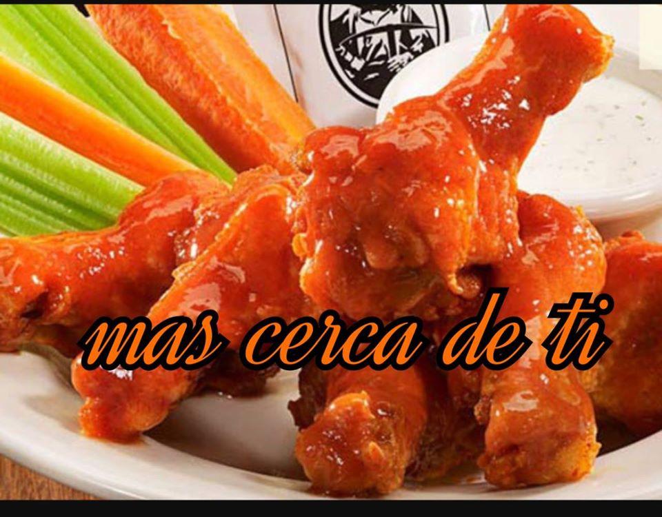 Carbon y sabor