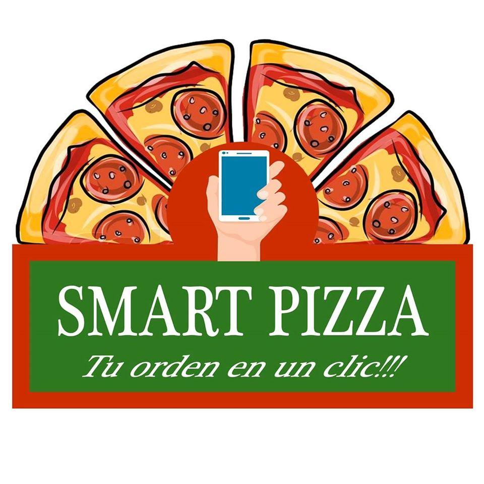 Smart Pizza