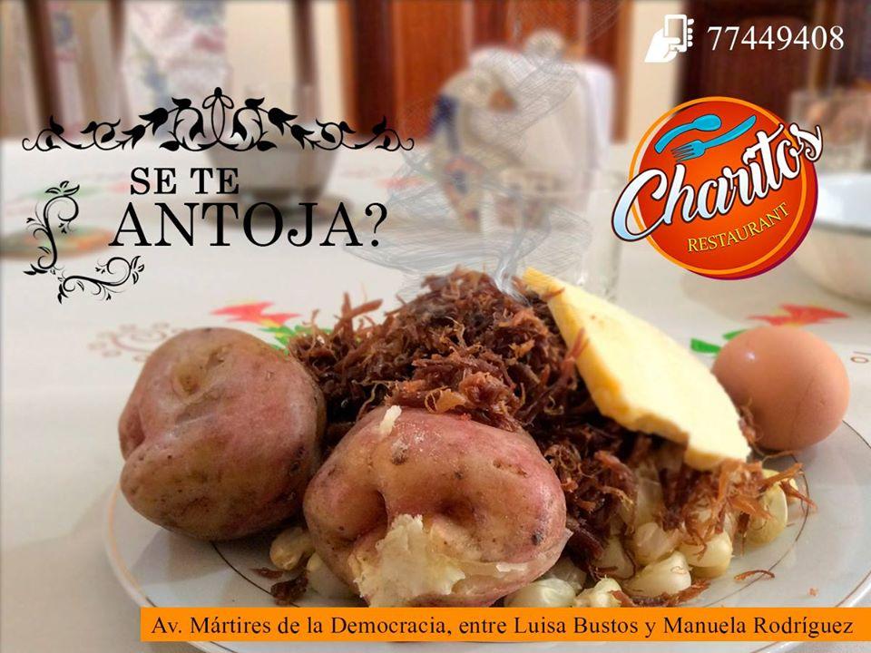 Charitos Restaurant