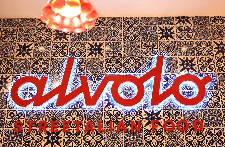Alvolo