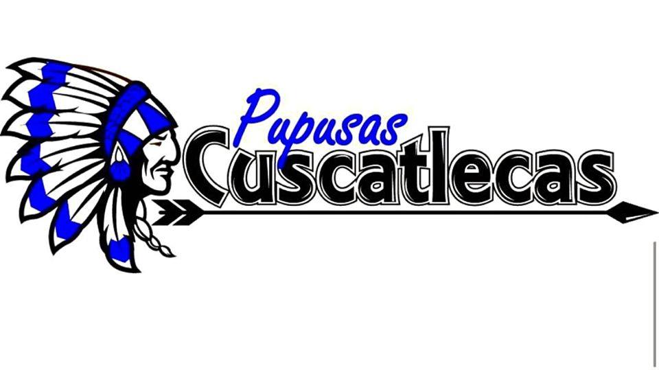Pupusas Cuscatlecas