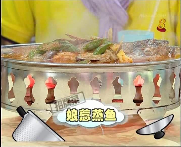 Leong Ji Seafood