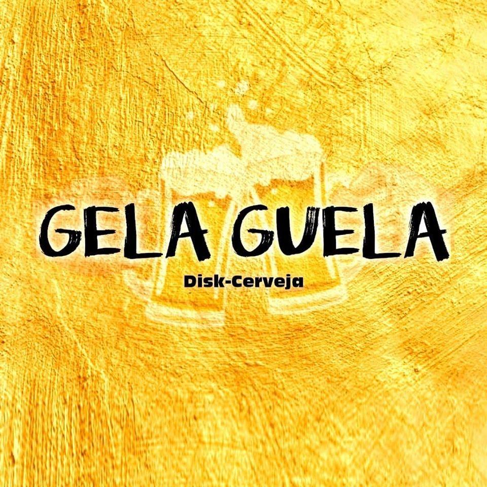 Gela Guela Maranguape CE