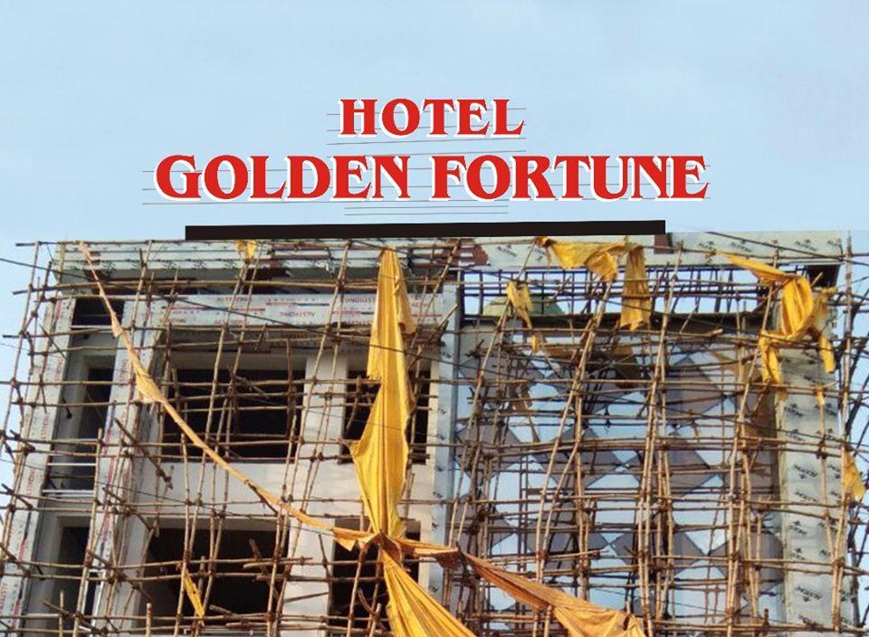 Hotel Golden Fortune