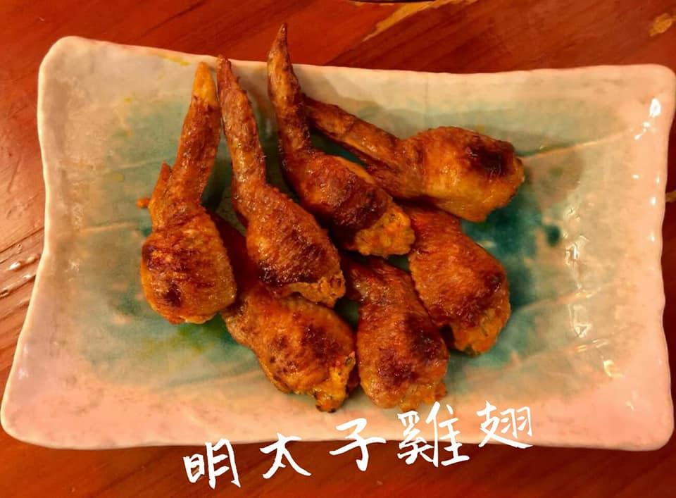小江日本料理