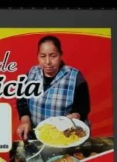 Tortillas de Doña Alicia