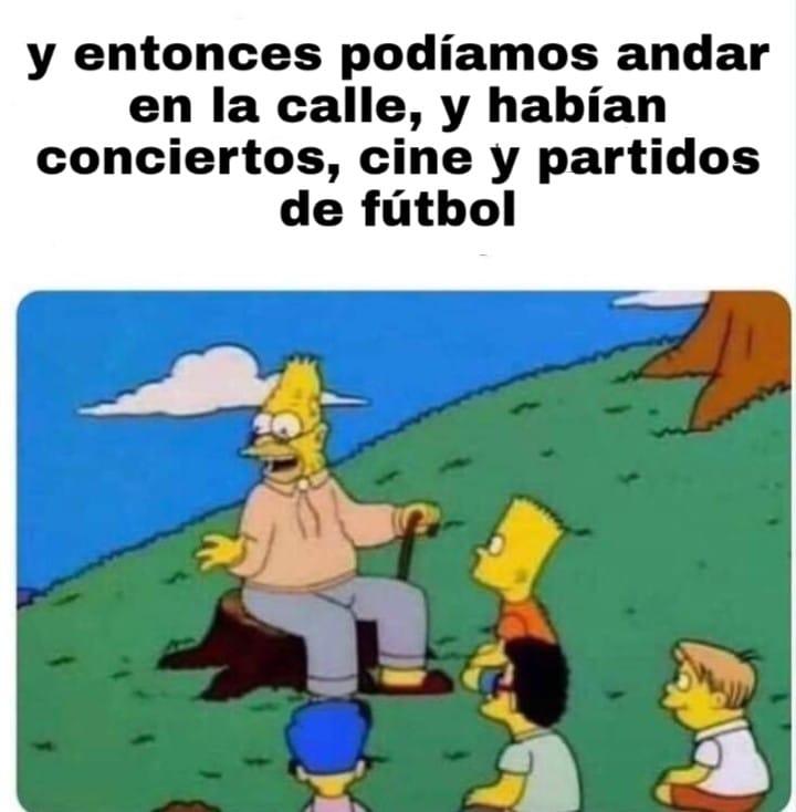 Klever y sus asados
