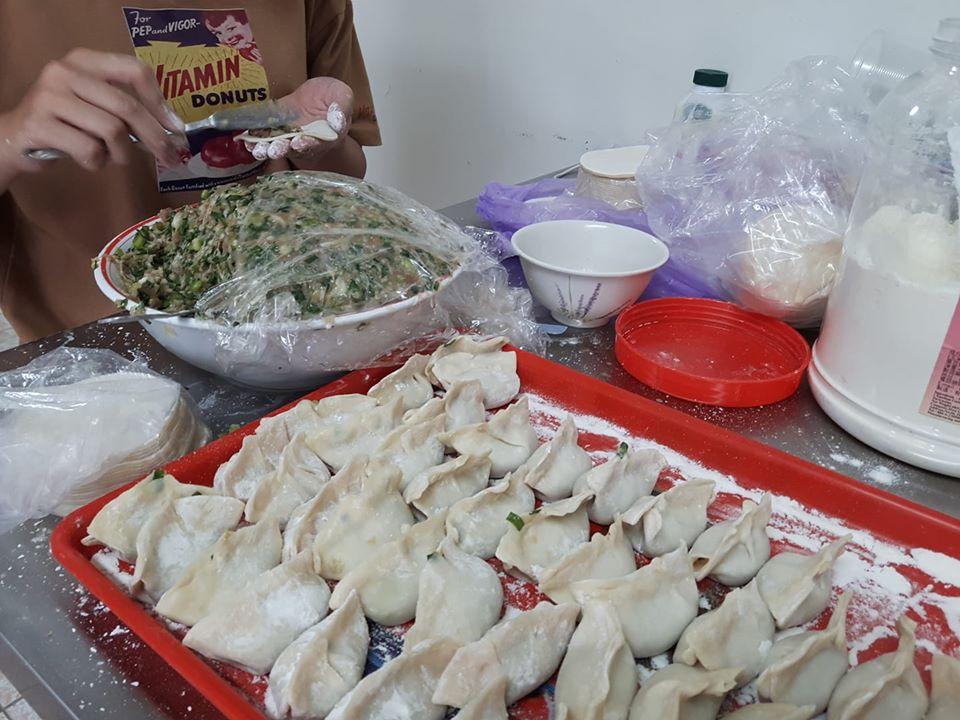 張家麵食館