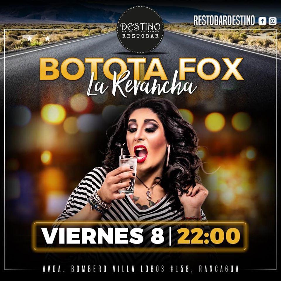 Destino Restobar