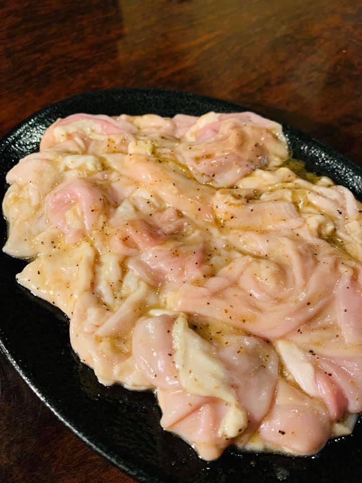 ときわ亭 南仙台パイパス店