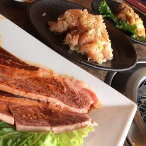 カルビ大陸 小野田店