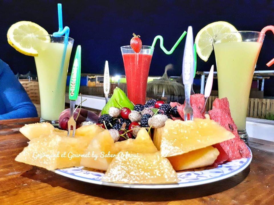 Restaurant Isola d'Elba