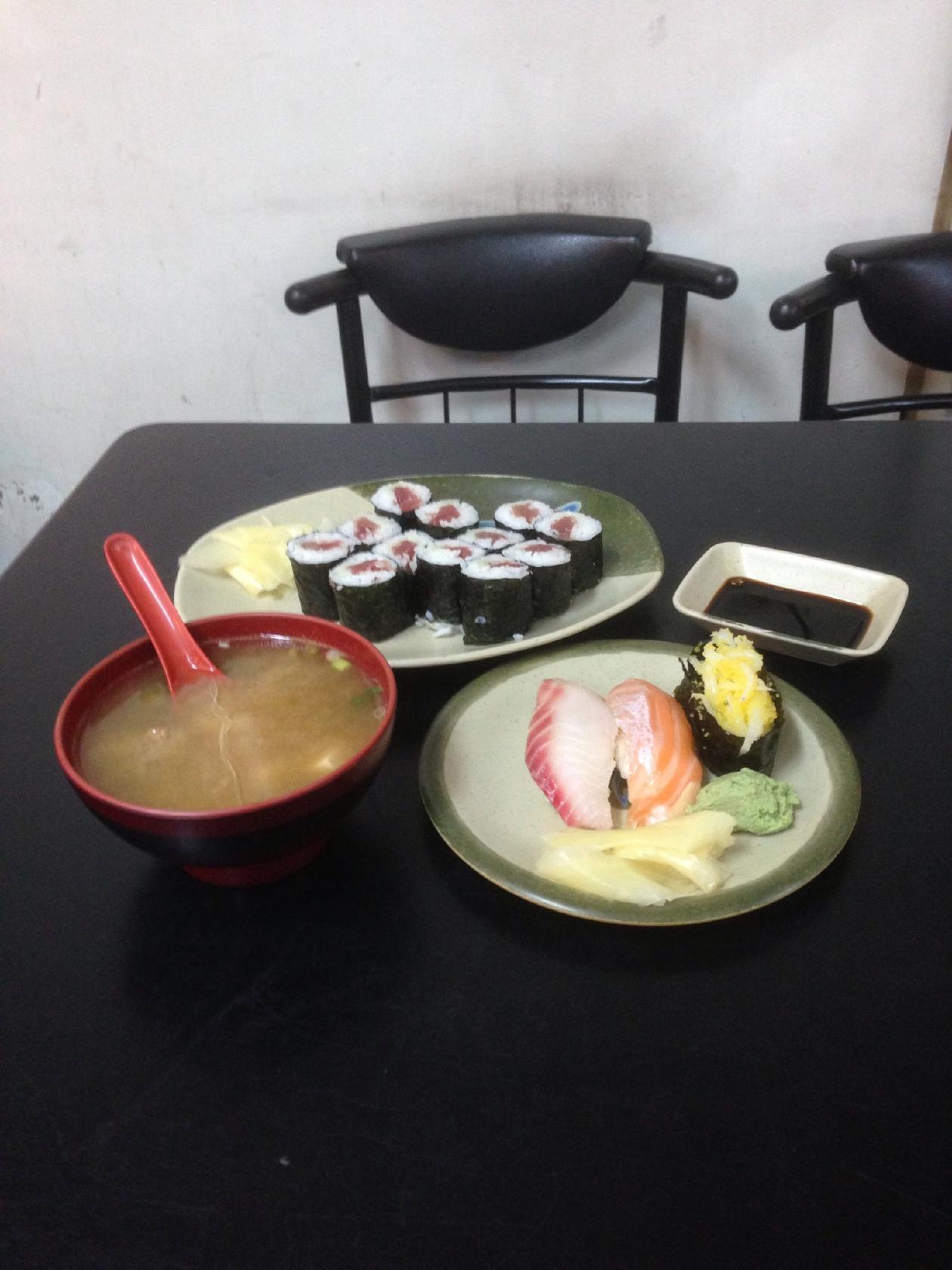 元祿壽司