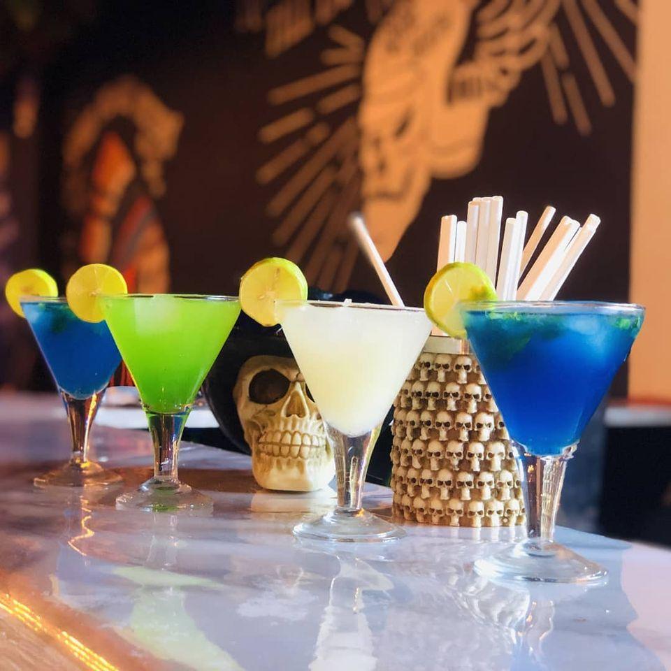 TAMASHA-Best/Top/Couple/Restaurant/Cafe in Balrampur