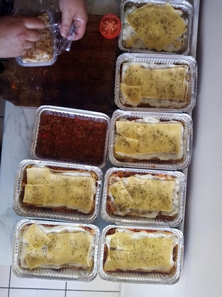CAD Servicios gastronomicos