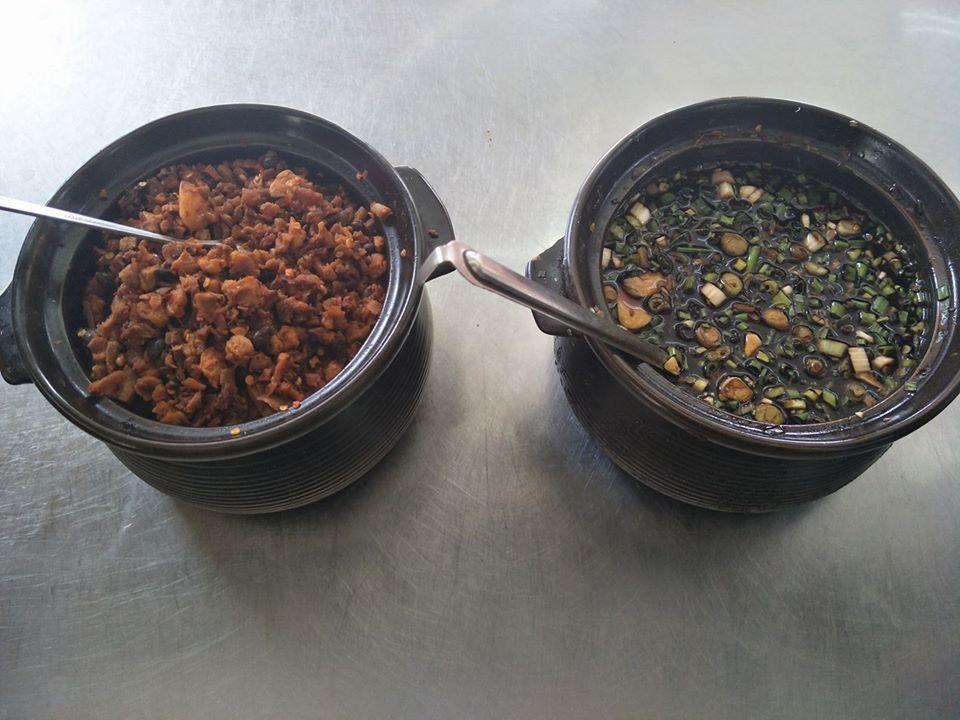 屏東小威雞腿排骨總店 Pingtung