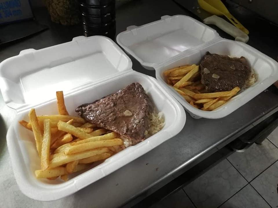 Restaurante Sociedad de Carpinteros