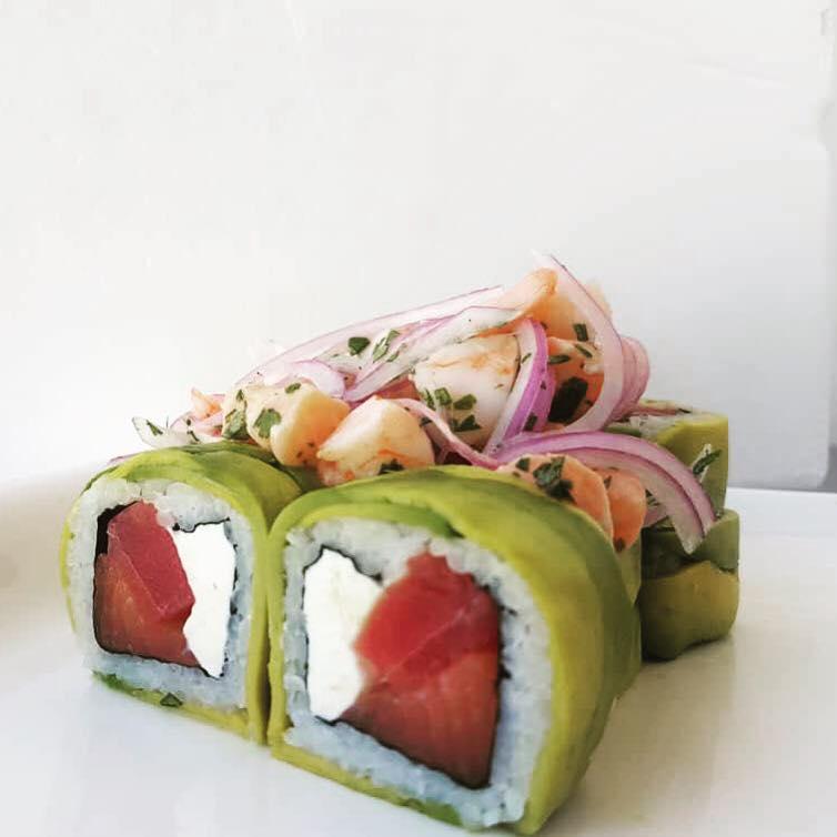 Sea Sushi Delivery