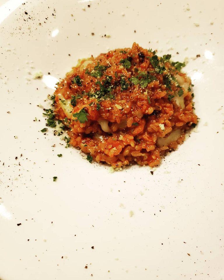 Wine bistro Orviet（オルヴィエート）