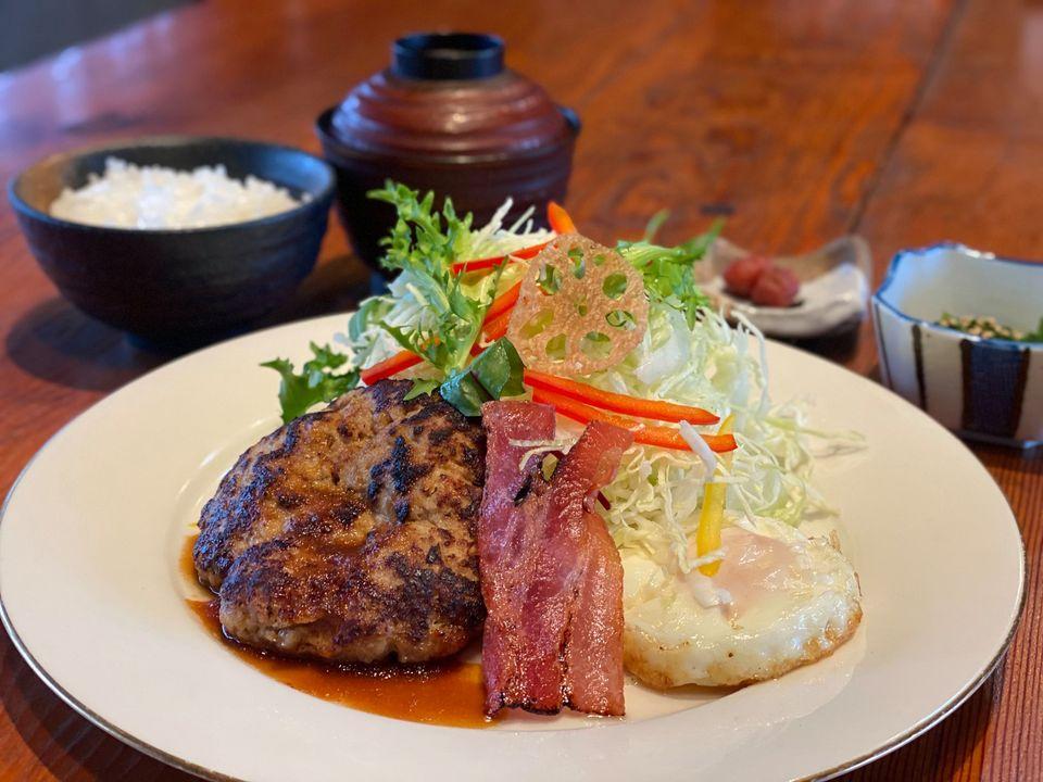 創作料理 竹とんぼ