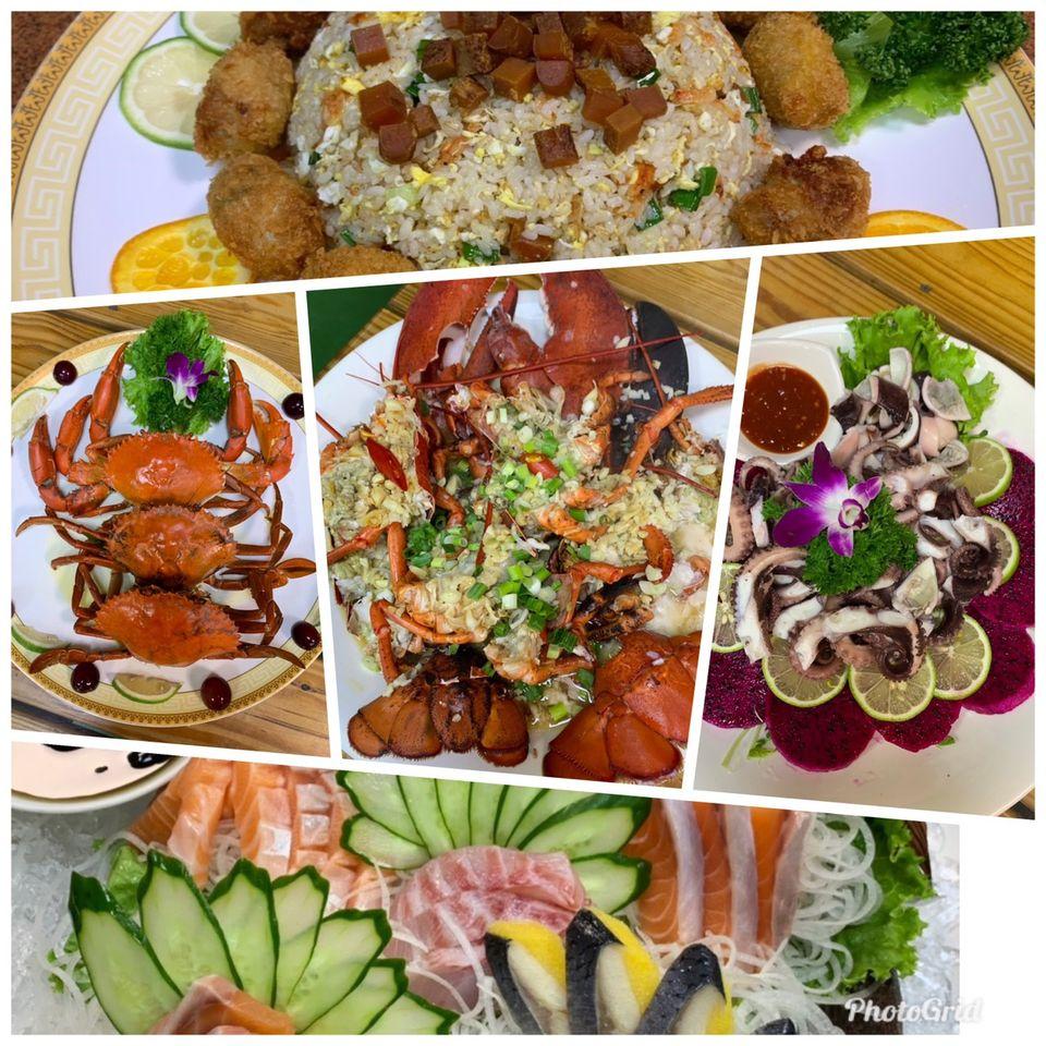 清澎湖海產-永大店