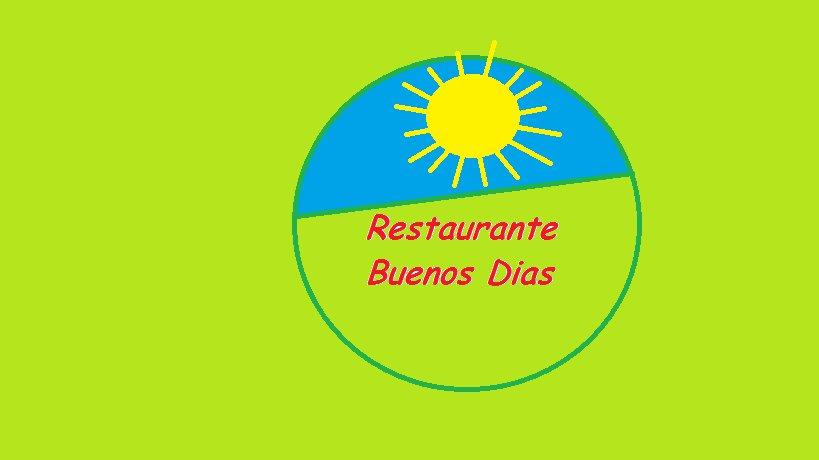 Buenos Dias Golfito