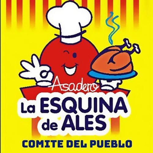 La Esquina de Ales Comite del Pueblo