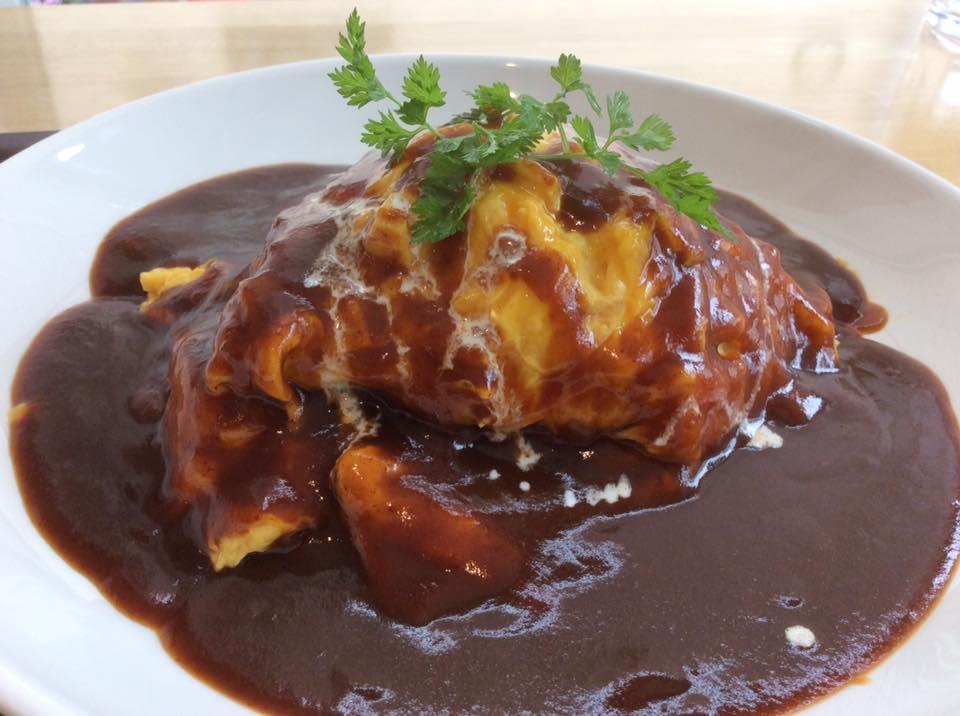 八日町ブランチ