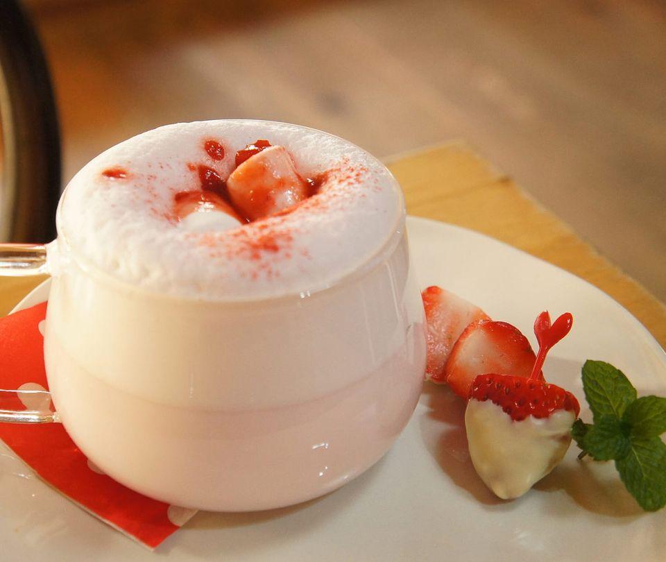カフェプラスドット