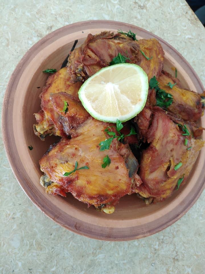 مطعم النجع صبراته للوجبات الشعبيه
