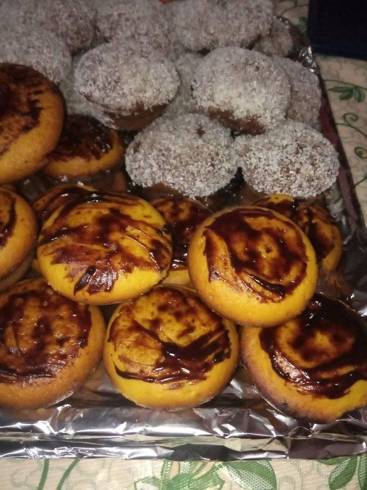 Delícias Da Tuni