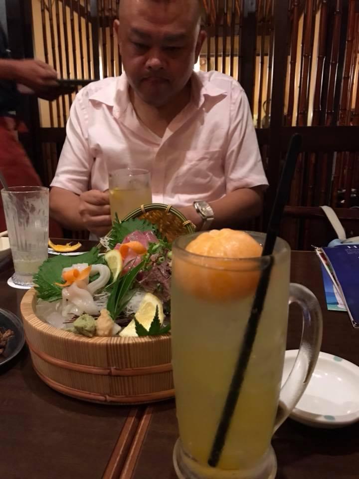 庄屋