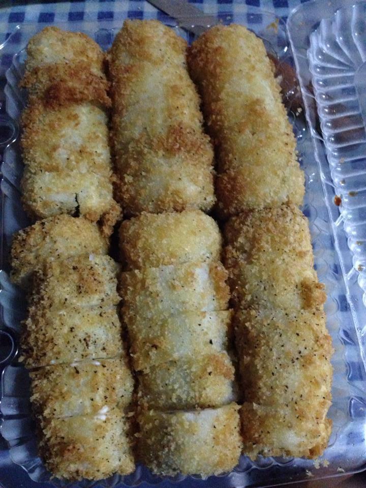 Sushitin Rancagua