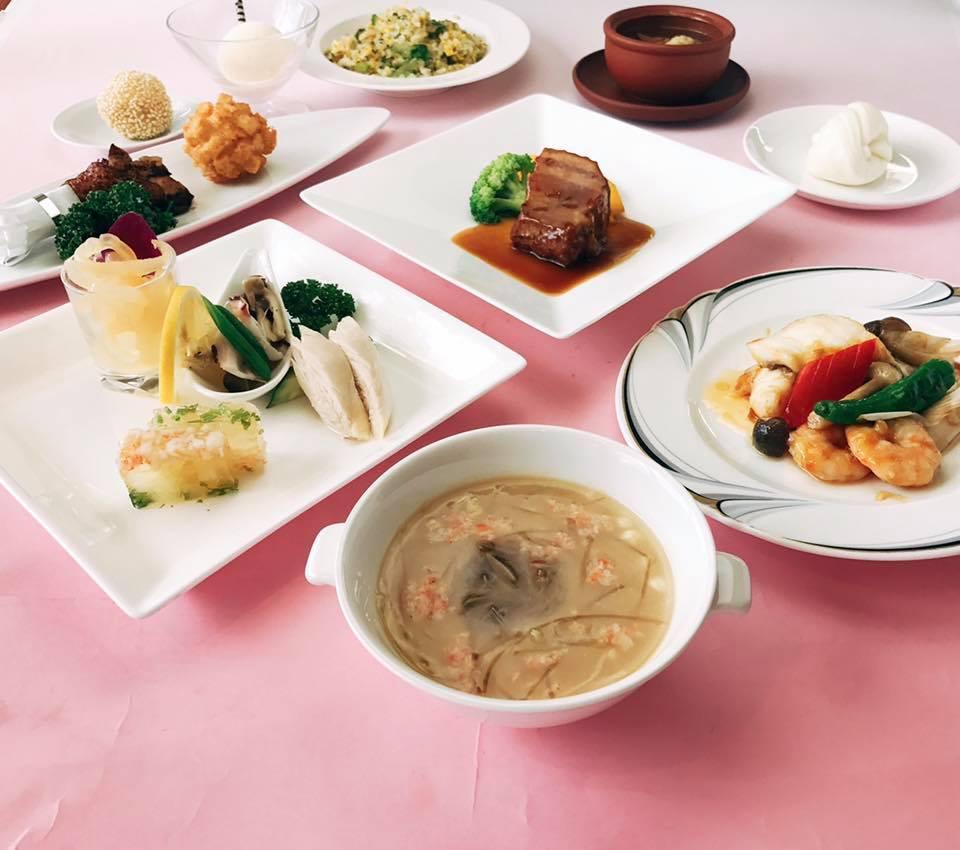陶陶津店