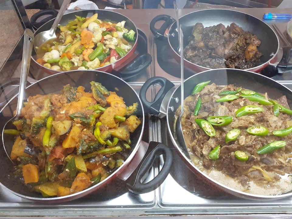Uniwide Restaurant
