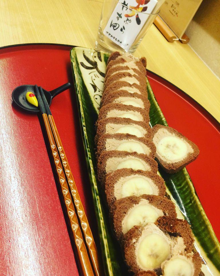 天ぷら やす田