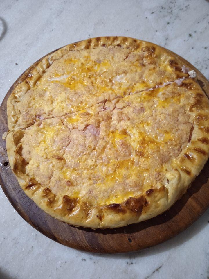 Tortas y postres