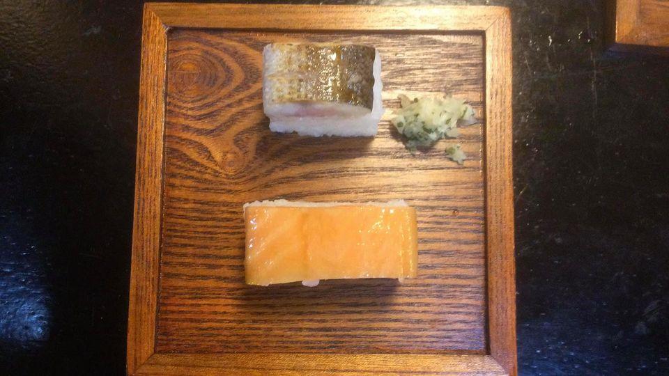日本料理 此の花 -このはな-