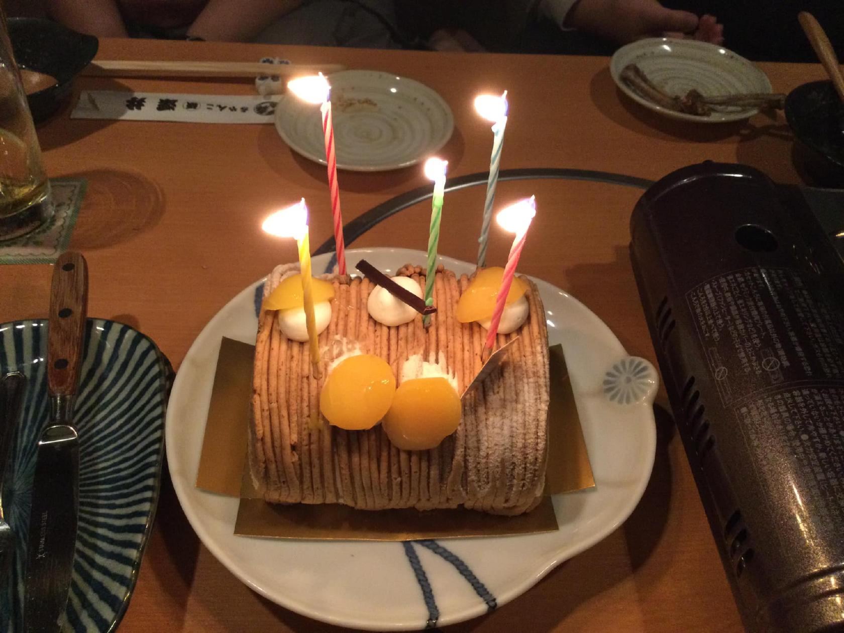 ちゃんこ板 深井