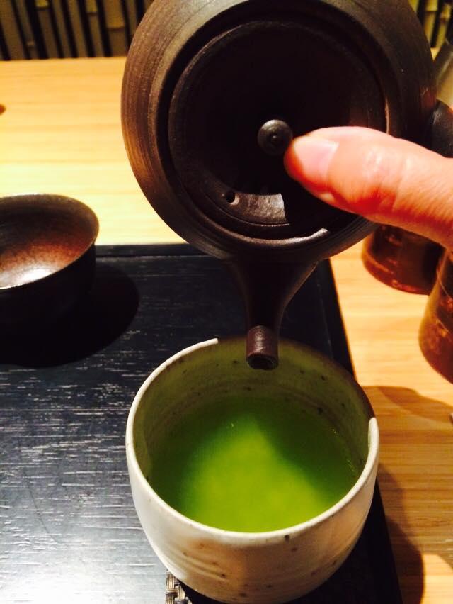 築地 寿月堂