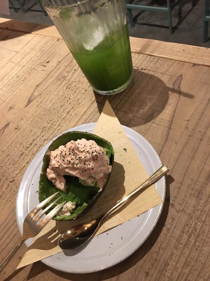 3Light Cafe