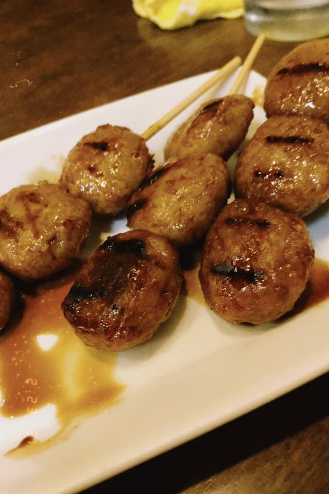 焼鳥大将片町店