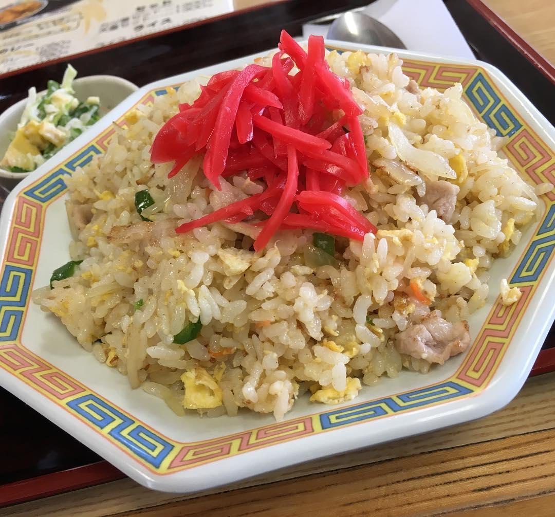 五十番食堂