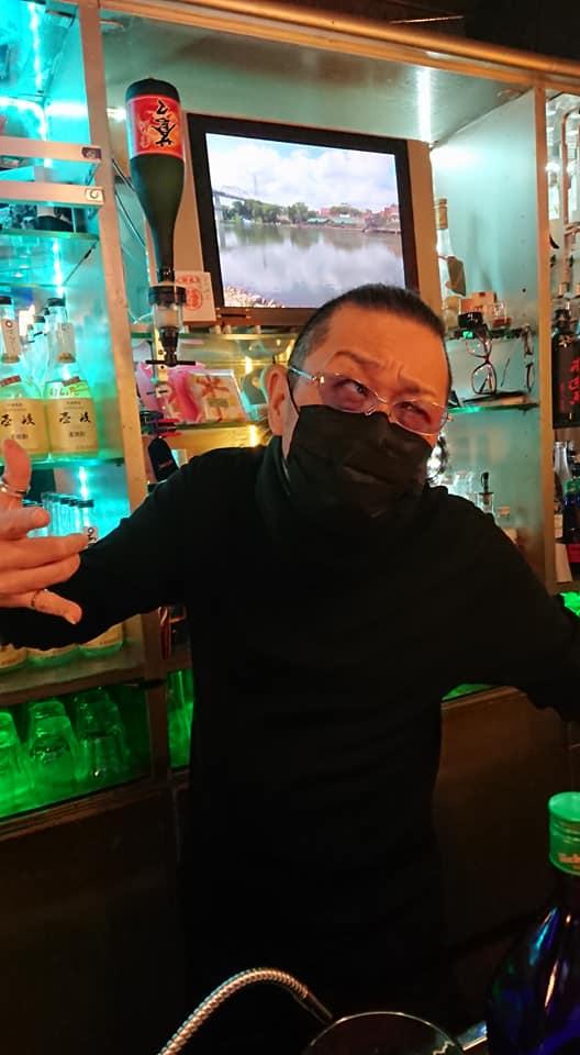 ムードメーカー